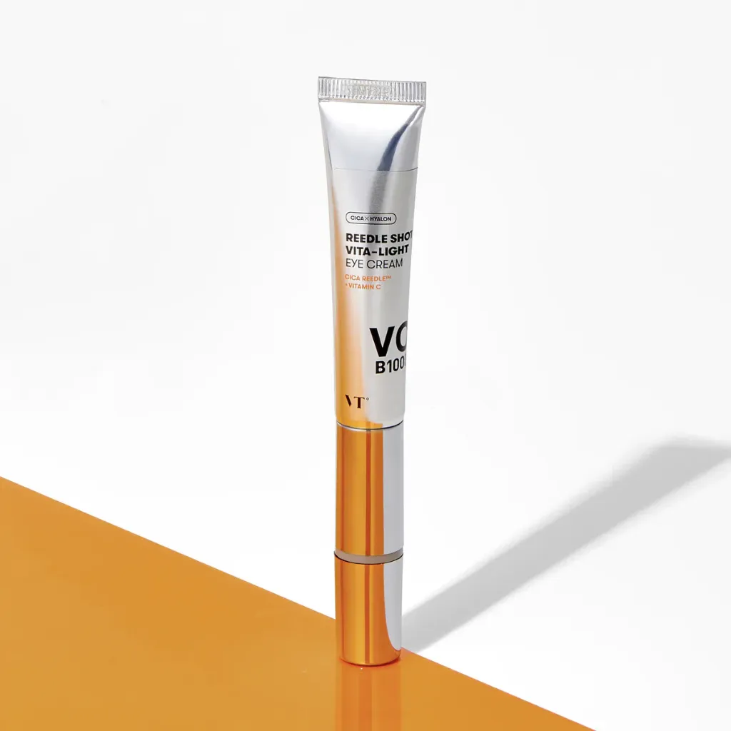 [vt vita light eyecream] Reedle Shot Vita-Light Eyecream 15ml