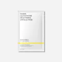 Glutathione Brightening Ampoule Mask 25ml