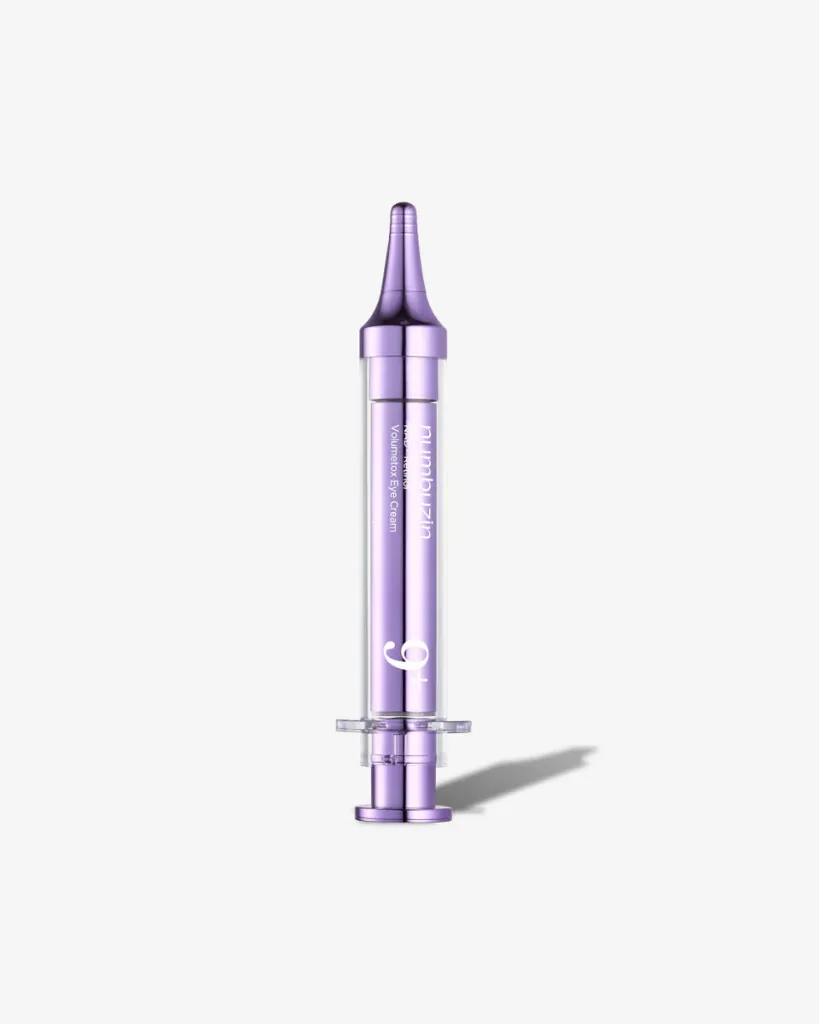 [no.9 NAD retinol eyecream] No.9 NAD+ Retinol Volumetox Eye Cream 10ml