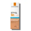 Anthelios Uvmune 400 Hydrating Tinted Cream SPF 50+