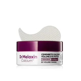[dr.melaxin calcium eye patch] Cemenrete Calcium Volume Eye Patch