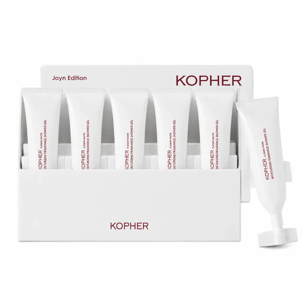 [kopher sos set] Curepair Melder SOS System Set