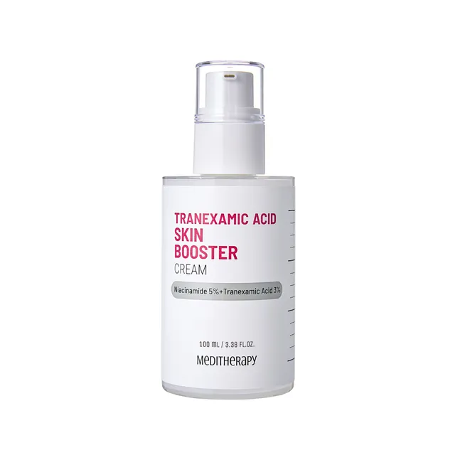 [meditherapy TXA cream] Tranexamic Acid Skin Booster Cream
