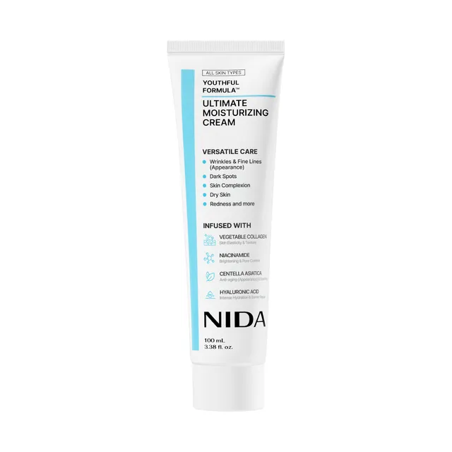 [nida youthful cream] Youthful Formula Ultimate Moisturizing Cream
