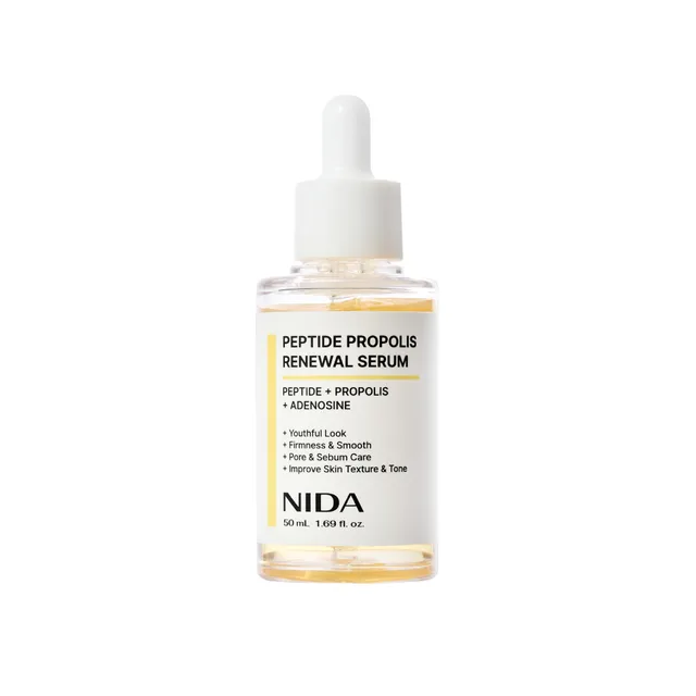 Peptide Propolis Renewal Serum [50ml]