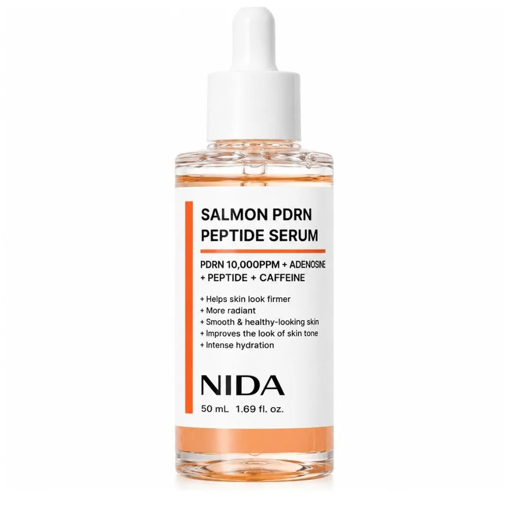 [nida PDRN serum] Salmon PDRN Peptide Serum