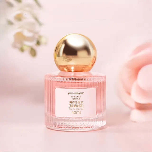 Tender Trap Eau De Parfum