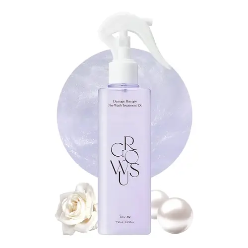 [growus true me treatment] Damage Therapy No-Wash Treatment EX - True Me