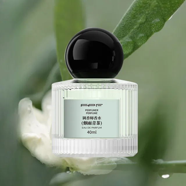 [fpf yanyu parfum] Yanyu Green Tea Eau De Parfum
