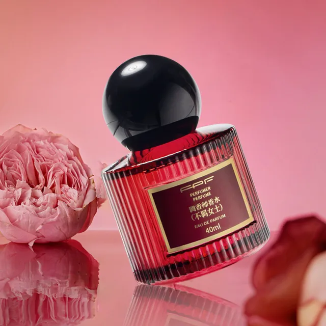 [fpf untamed parfum] Untamed Lady Eau De Parfum