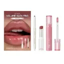 Volume Hack Trio