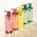 Moisturizing Fragrance Shower Gel