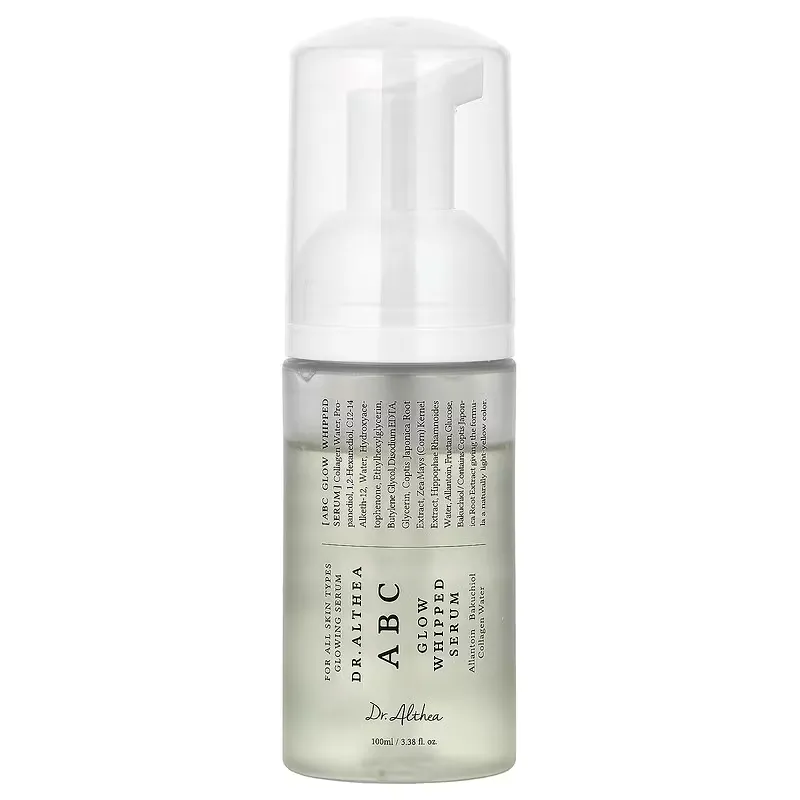 [dr.althea whipped serum] ABC Whipped Serum 100ml