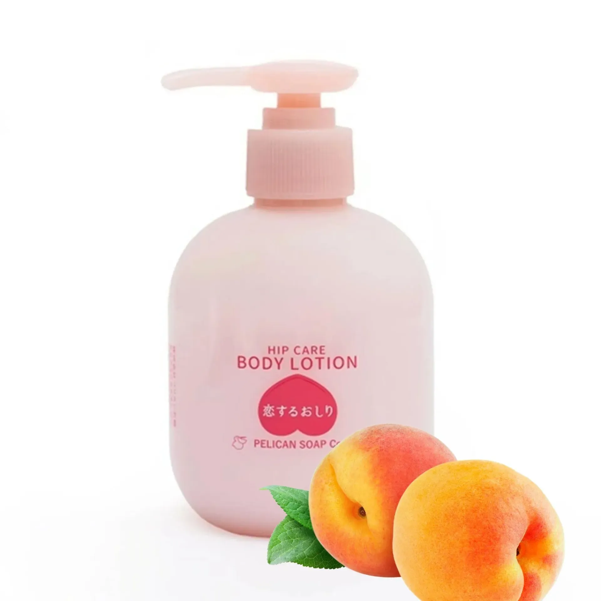 Loving Butt Hip Care Lotion 200ml