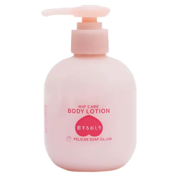 [pelican butt care lotion] Loving Butt Hip Care Lotion 200ml
