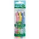 Piany for sensitive skin and eyebrows 3pcs
