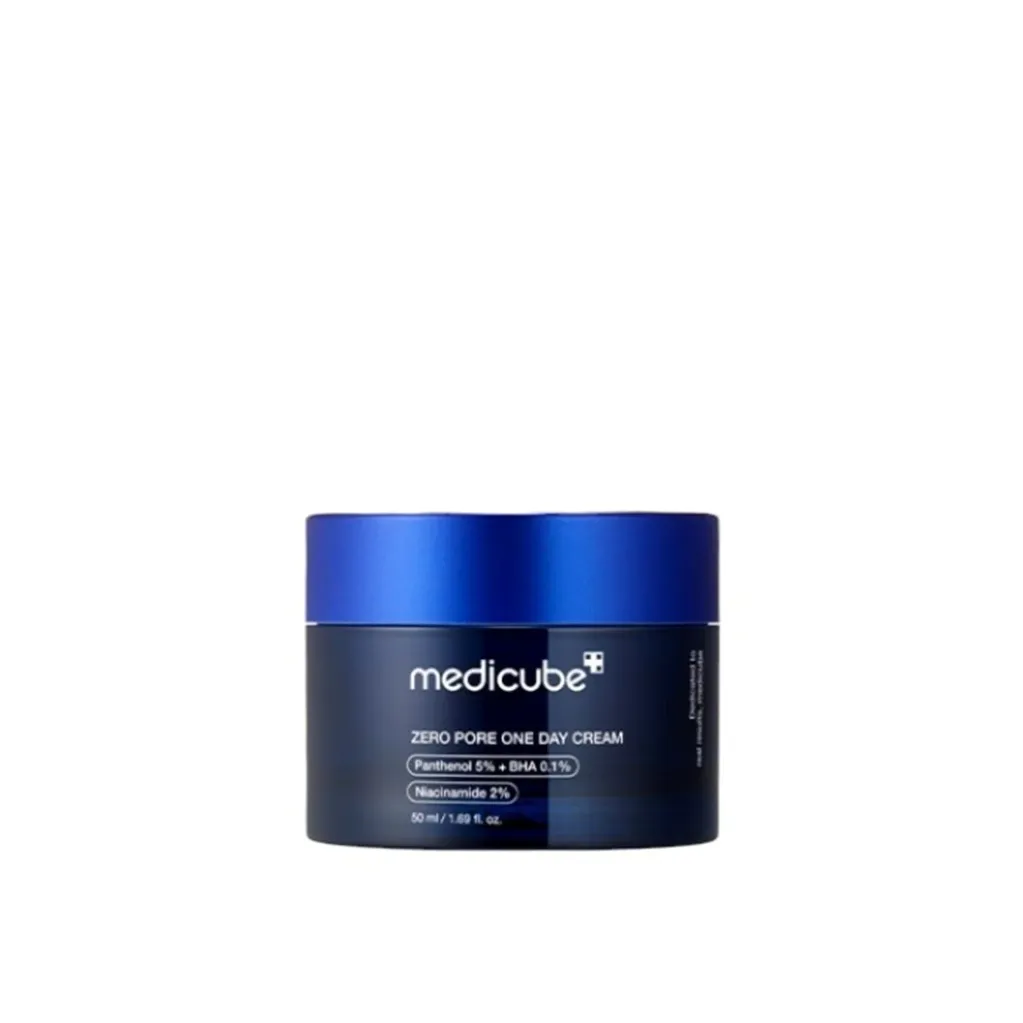Zero Pore One Day Cream 50ml