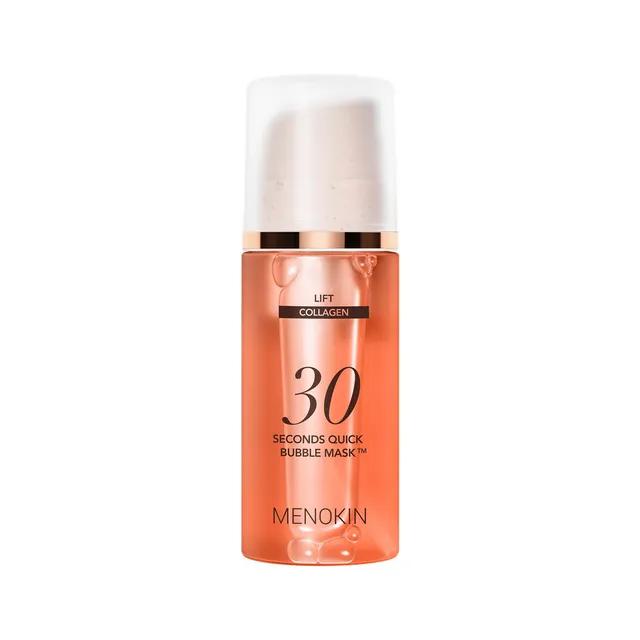 30 Seconds Quick Bubble Mask