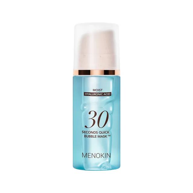 30 Seconds Quick Bubble Mask