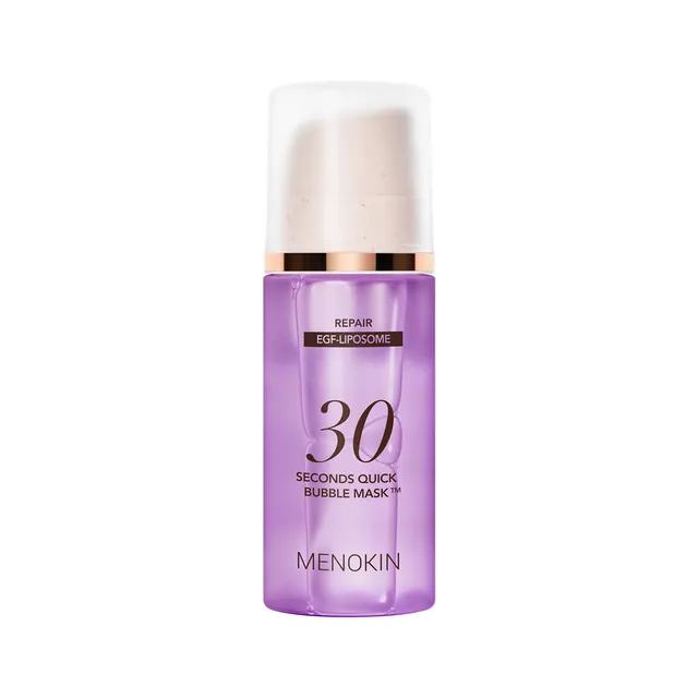 30 Seconds Quick Bubble Mask