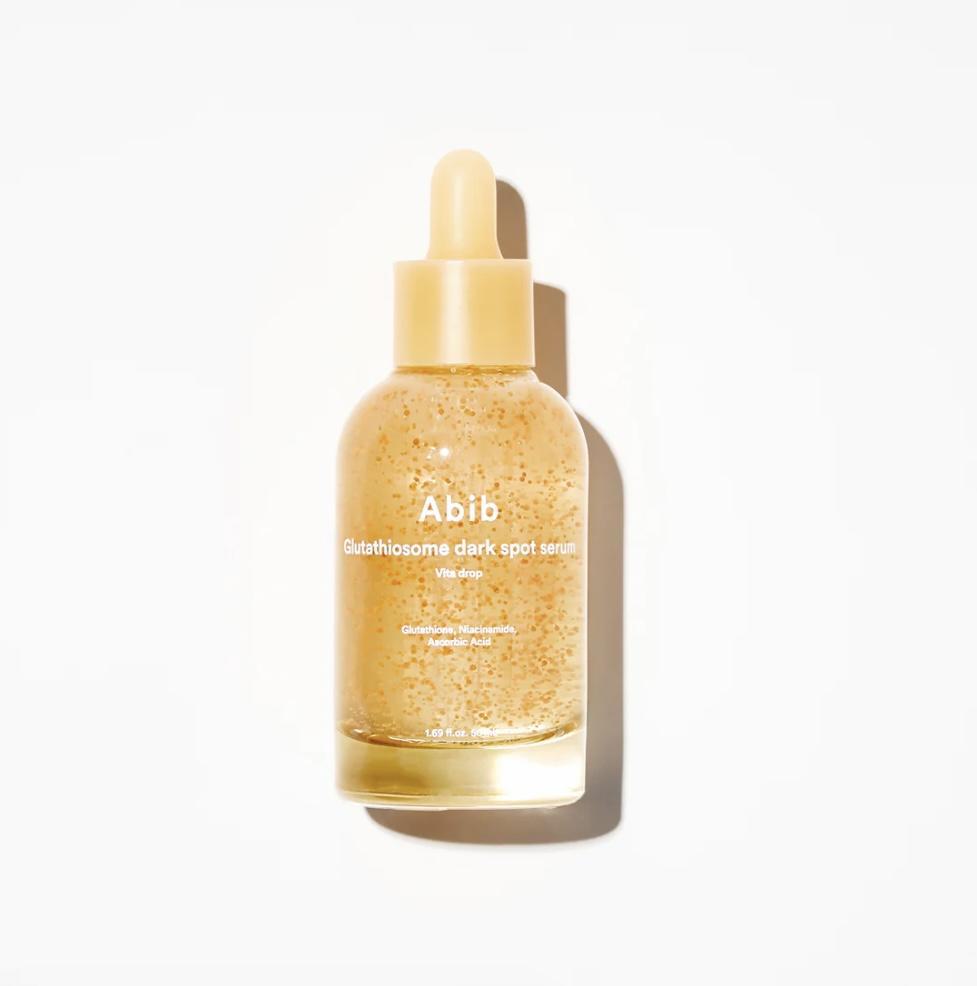 [abib glutathiosome serum] Glutathiosome Dark Spot Serum Vita Drop 50ml