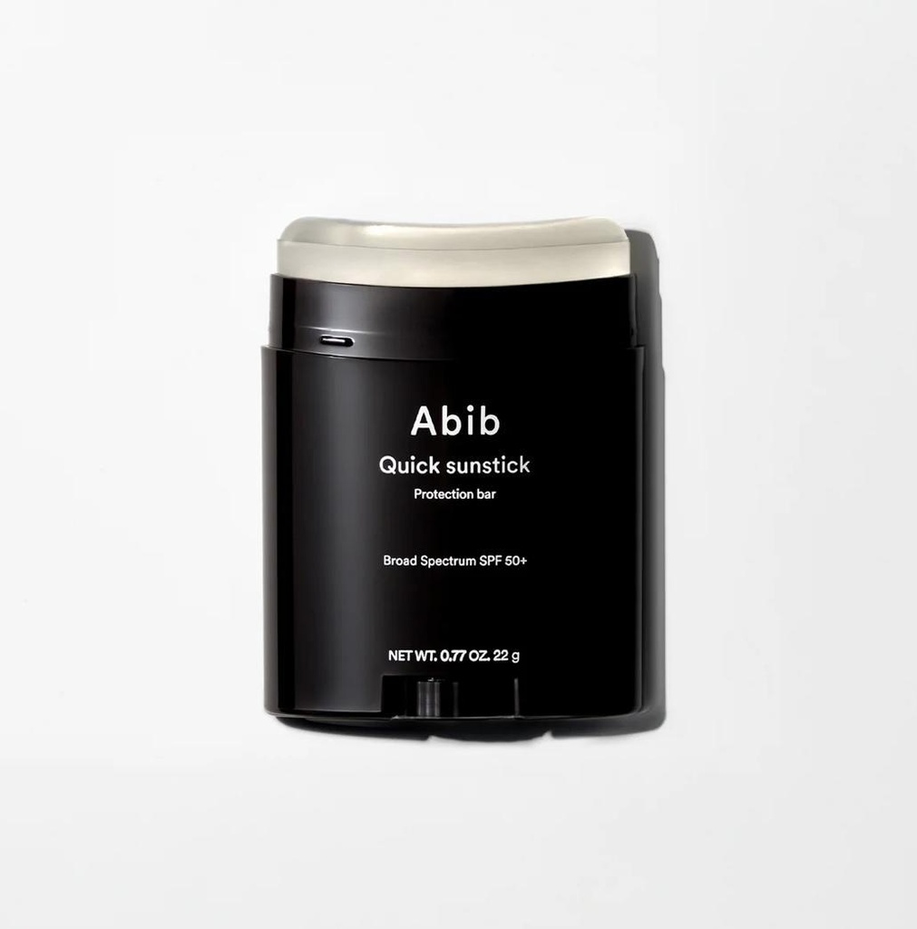 [abib quick sunstick] Quick Sunstick Protection Bar 22g