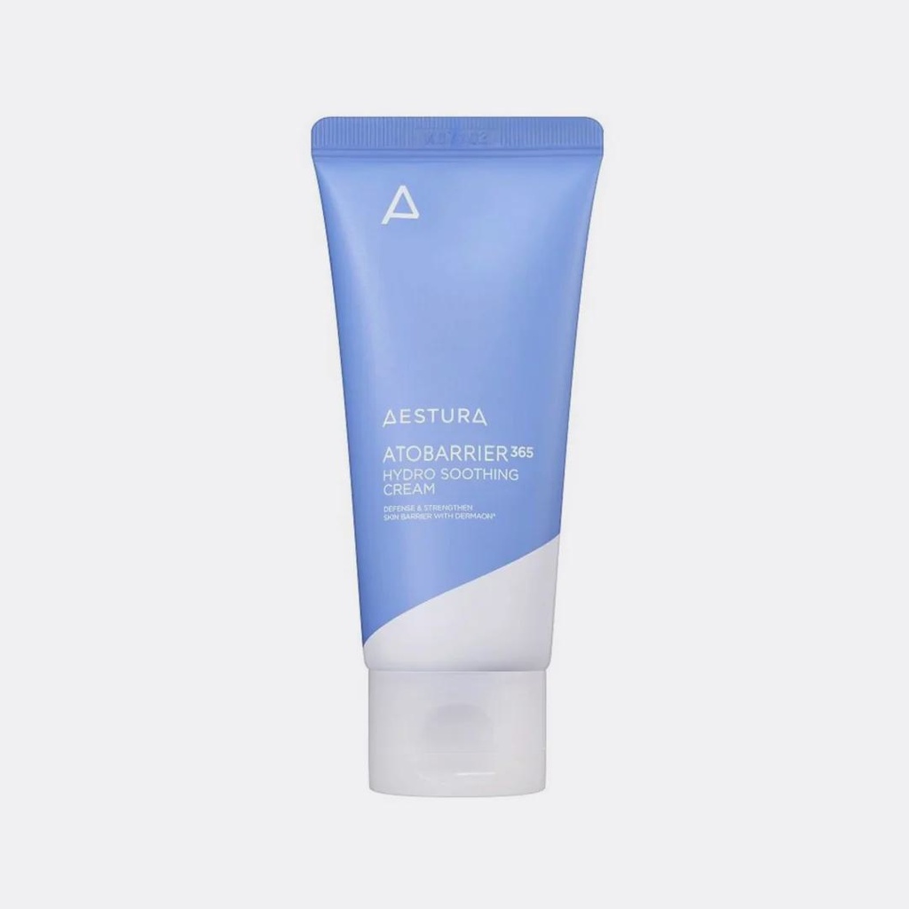 [aestura ato hydro cream] Ato Barrier 365 Hydro Soothing Cream 80ml