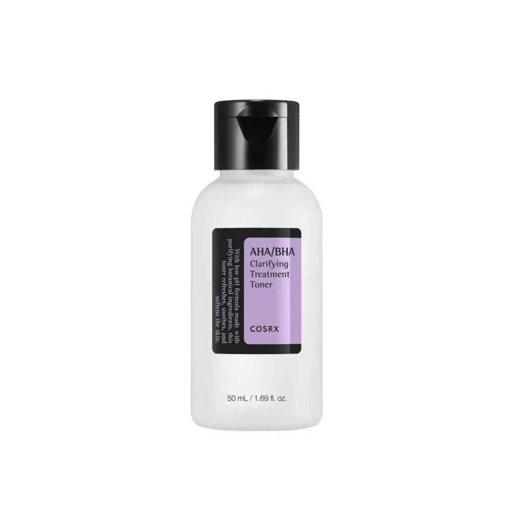 Aha/Bha Clarifying Treatment Toner