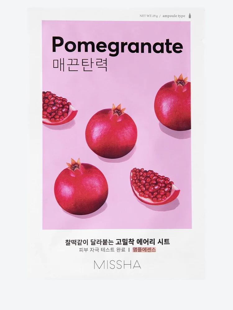 Airy Fit Sheet Mask
