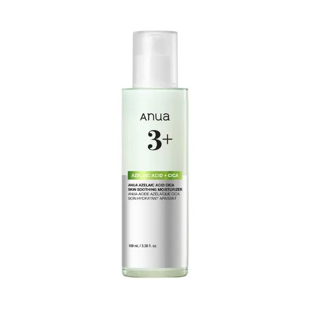Azelaic Acid Cica Skin Soothing Moisturizer 100ml