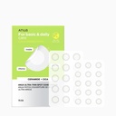 Ultra Thin Spot Cover Patch 75pcs