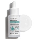 Glutathione Niacinamide Ampoule Serum 40ml