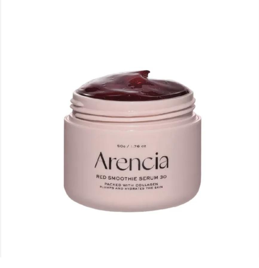 [arencia red smoothie serum] Fresh Red Smoothie Serum 30 50g