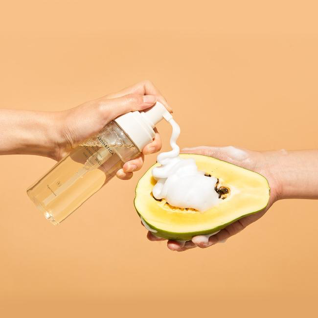 [aro feminine wash] Pure & Soft Feminine Wash 170ml
