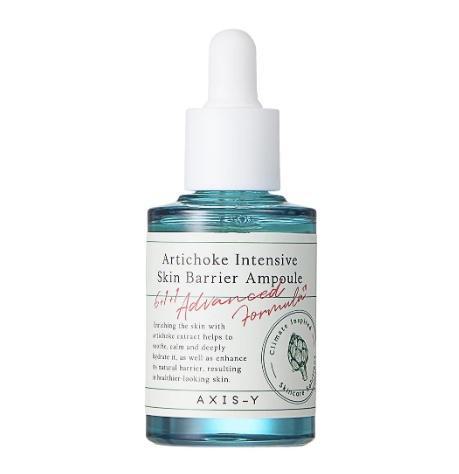 [ay artichoke ampoule] Artichoke Intensive Skin Barrier Ampoule 30ml