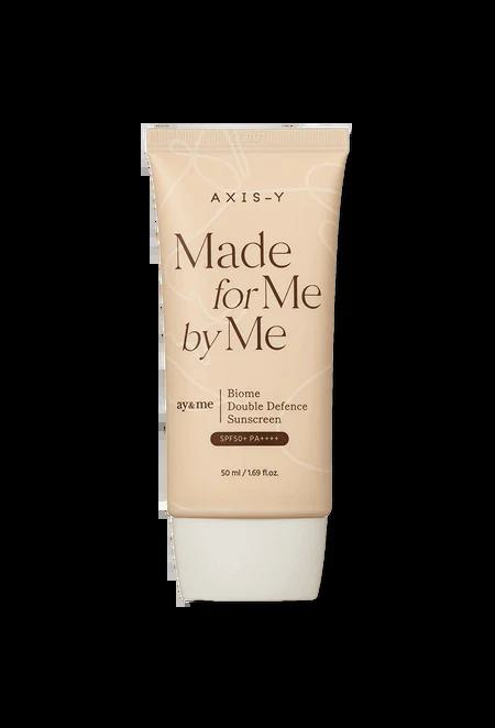 Biome Double Defense Sunscreen 50ml