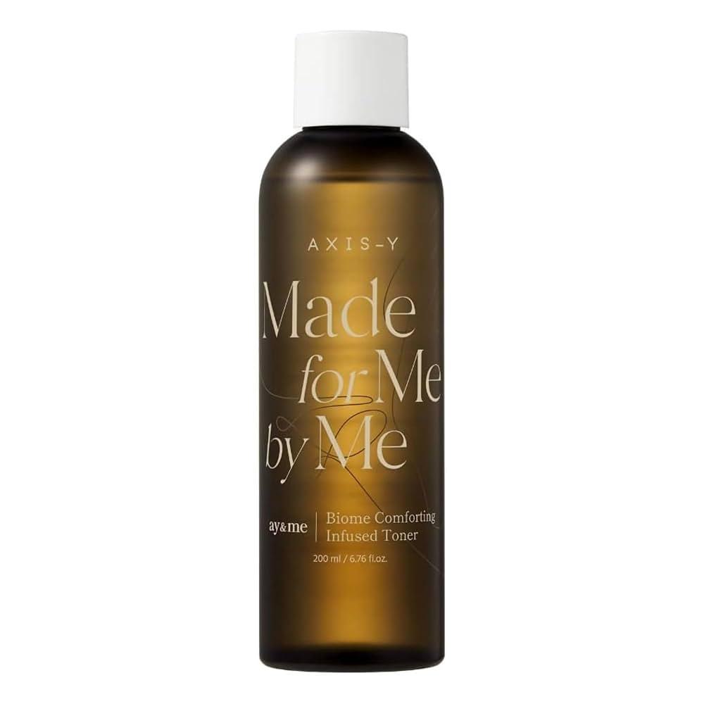[ay biome toner] Biome Comforting Infused Toner 200ml