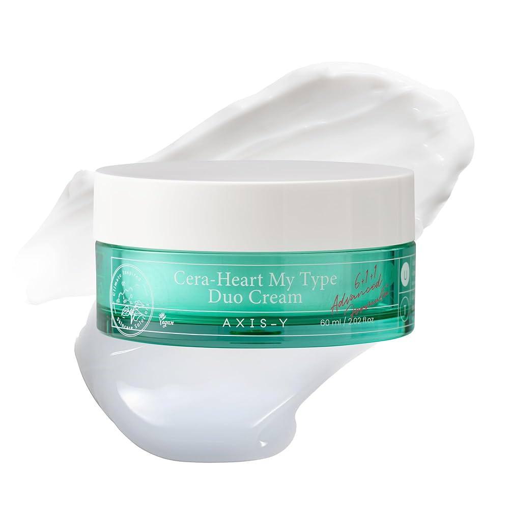 [ay cera heart duo cream] Cera-Heart My Type Duo Cream 50ml
