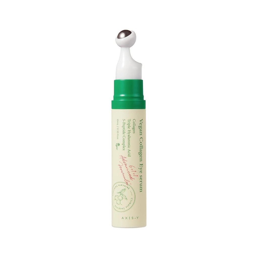 Vegan Collagen Eye Serum 10ml
