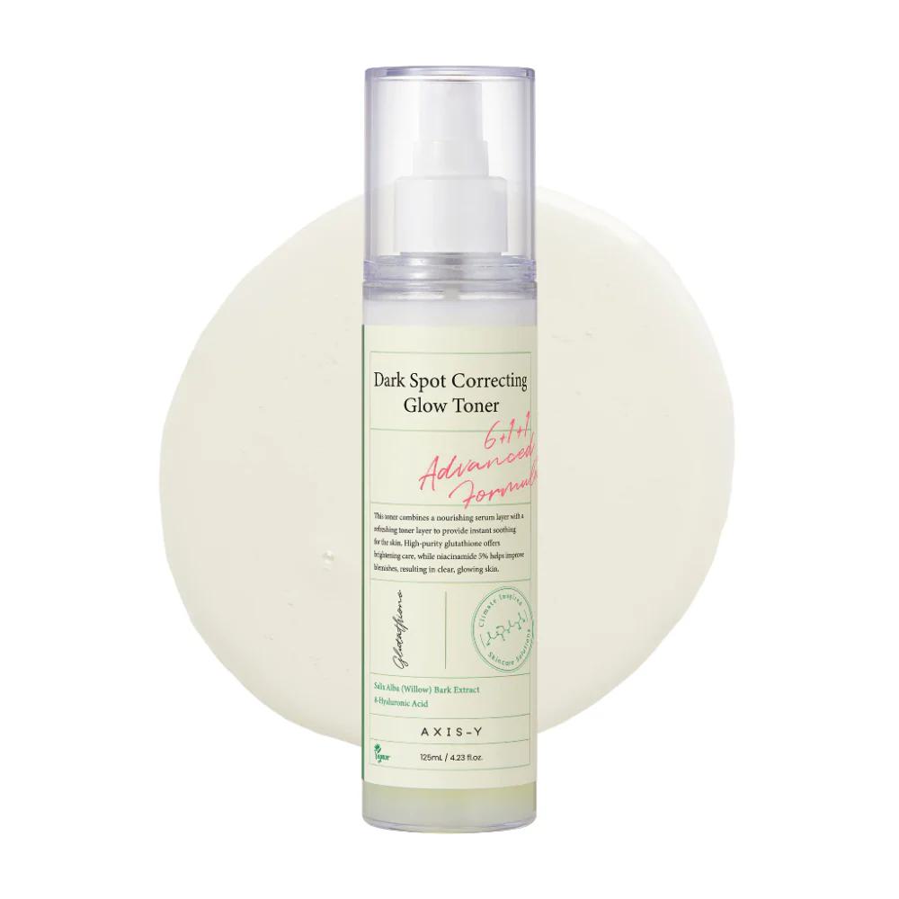 [ay dark spot glow toner] Dark Spot Correcting Glow Toner 125ml