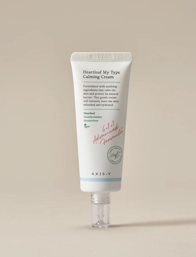 [ay heartleaf my type cream] Heartleaf My Type Calming Cream 60ml