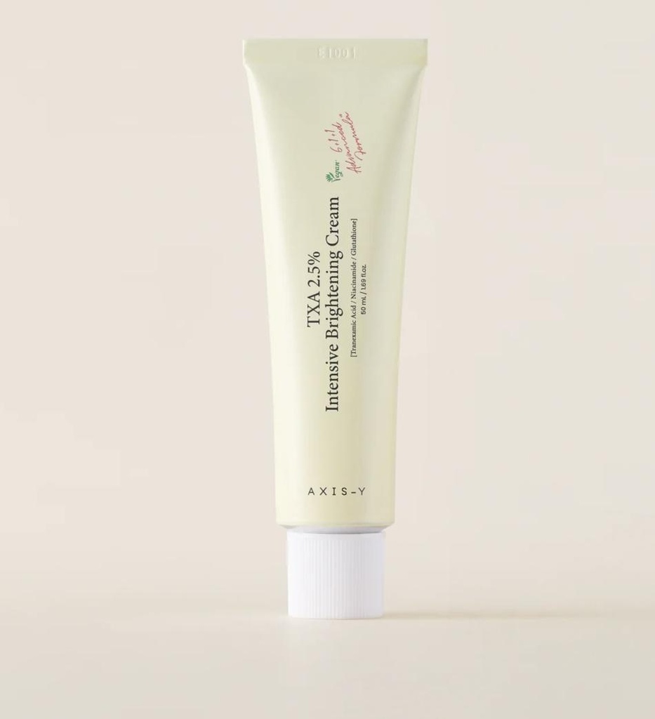 [ay TXA cream] TXA 2.5% Intensive Brightening Cream 50ml