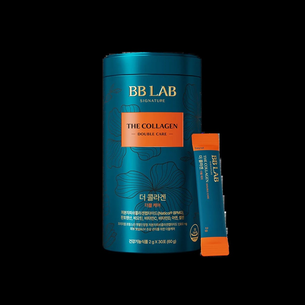 [bb lab collagen double care] BB Lab The Collagen Double Care 30 Sticks