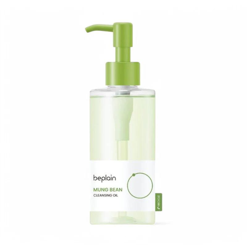 [beplain mung bean co] Mung Bean Cleansing Oil Jumbo 200ml