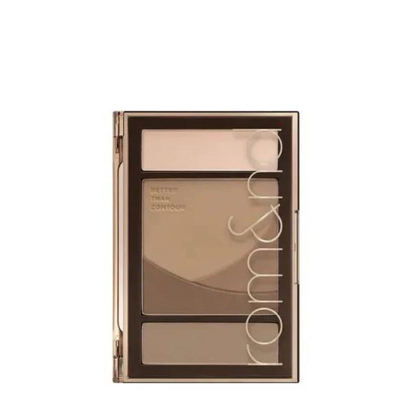 [romand better than contour 02] Better Than Contour (Gray Cool)