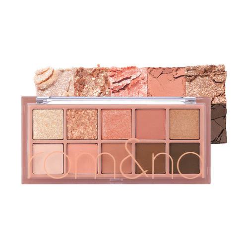 Better Than Palette The Secret Garden
