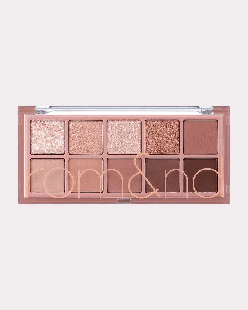 Better Than Palette The Secret Garden