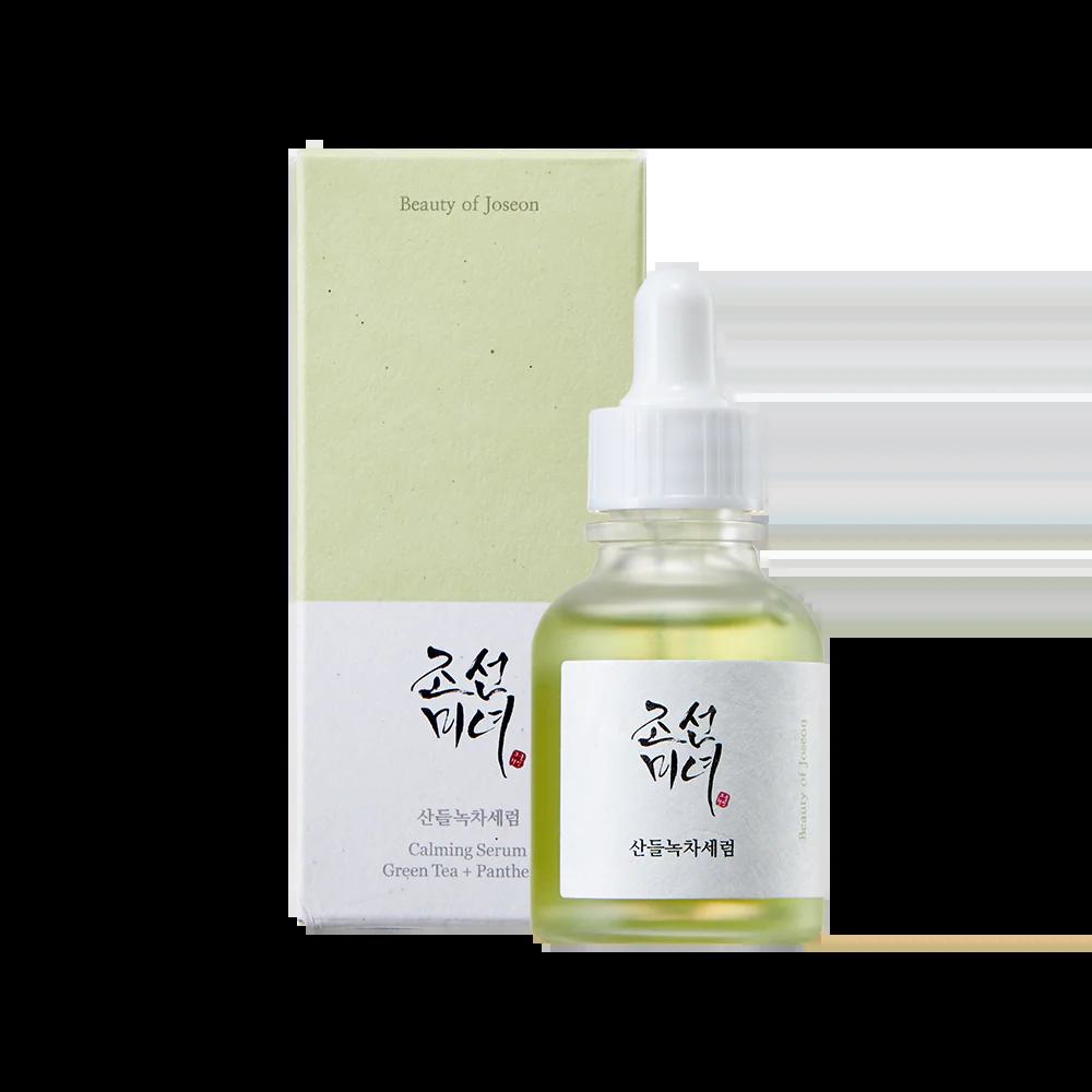 [boj calming serum] Calming Serum 30ml