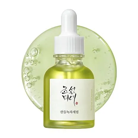 [boj calming serum] Calming Serum 30ml