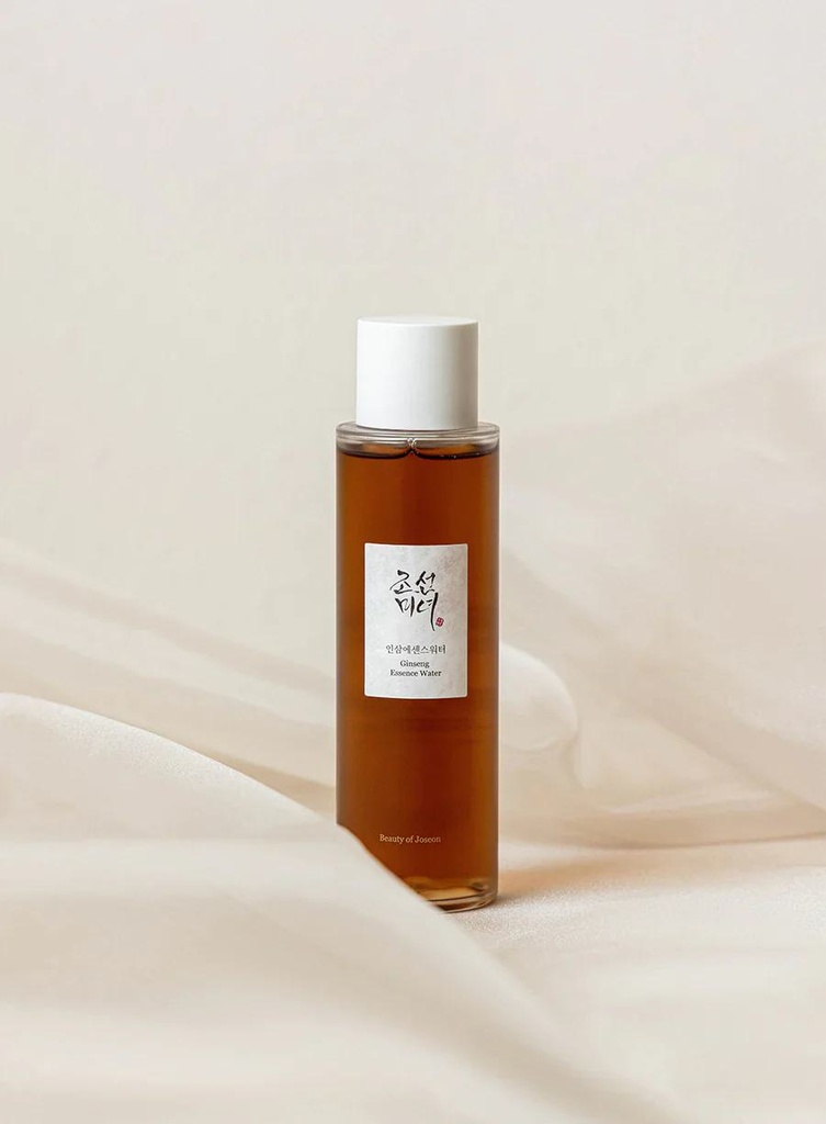 [boj ginseng essence] Ginseng Essence Water (150ml)